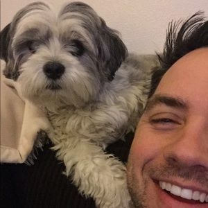 Meet your Posher, Casey